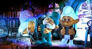 The Smurfs 2 Full Movie In Hindi Free Download 3gp Mobile